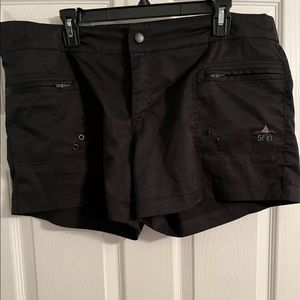 5Fin Fishing Shorts